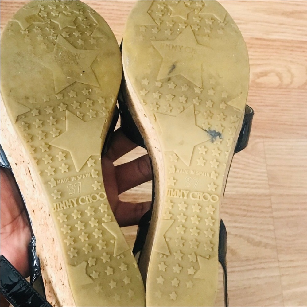 JIMMY CHOO - Picture 5 of 5